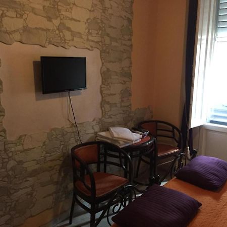 Affittacamere Belfiore Florence Buitenkant foto