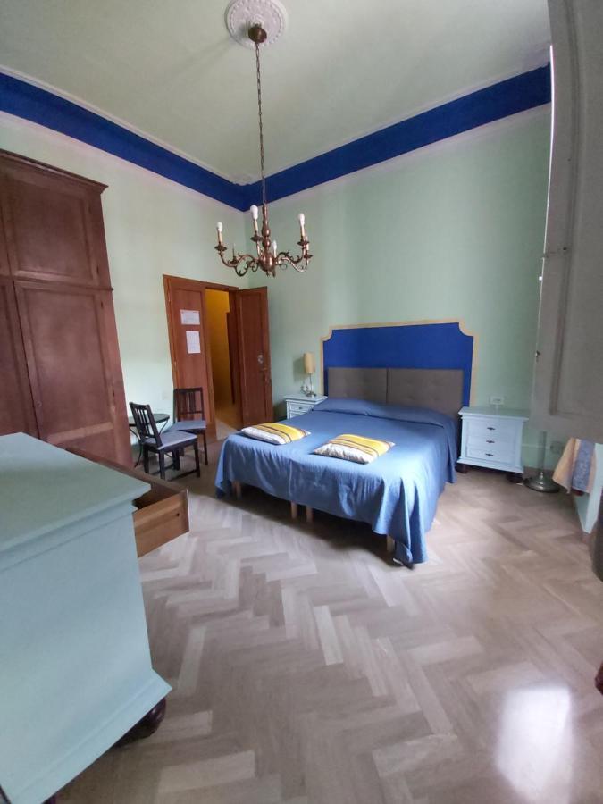 Affittacamere Belfiore Florence Buitenkant foto