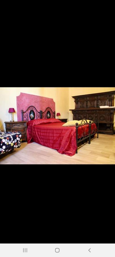 Affittacamere Belfiore Florence Buitenkant foto