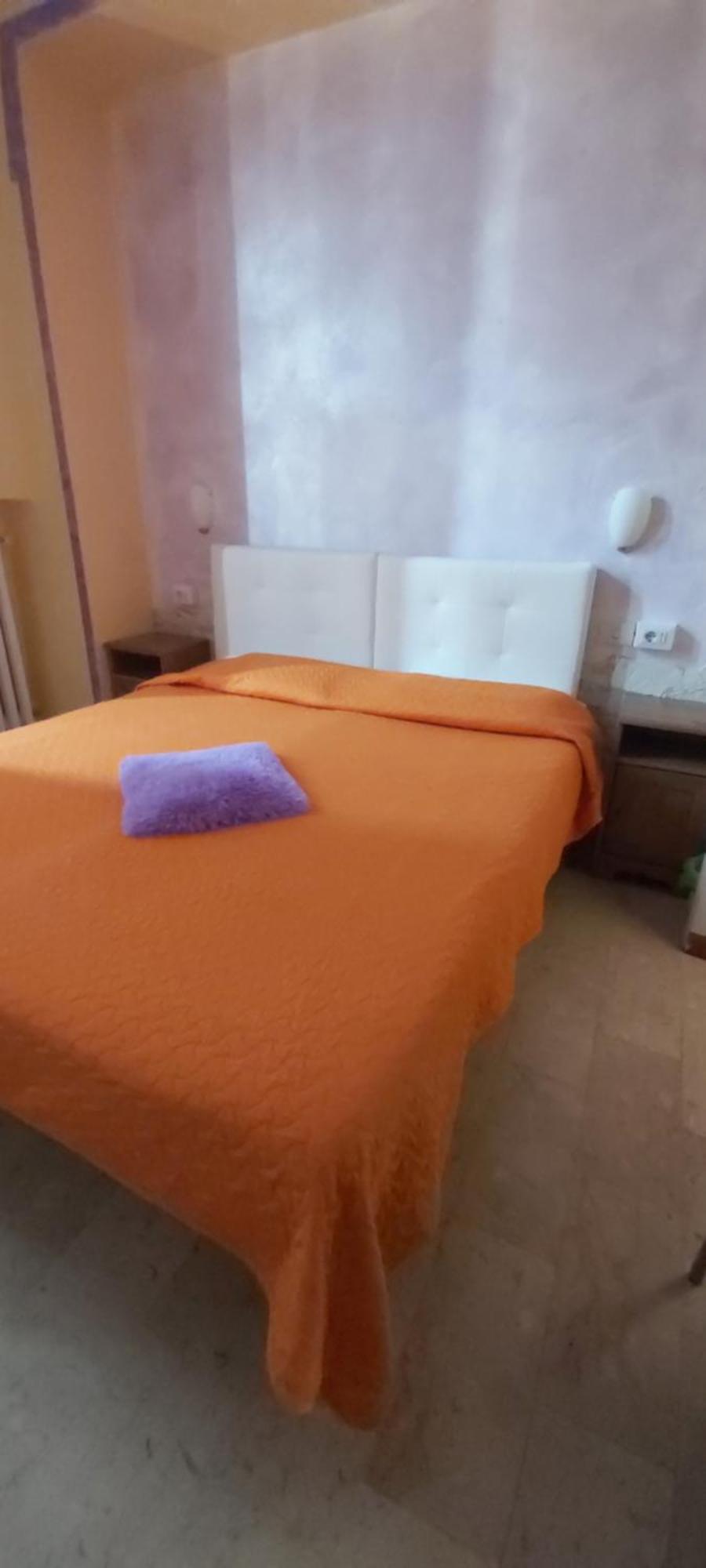 Affittacamere Belfiore Florence Buitenkant foto