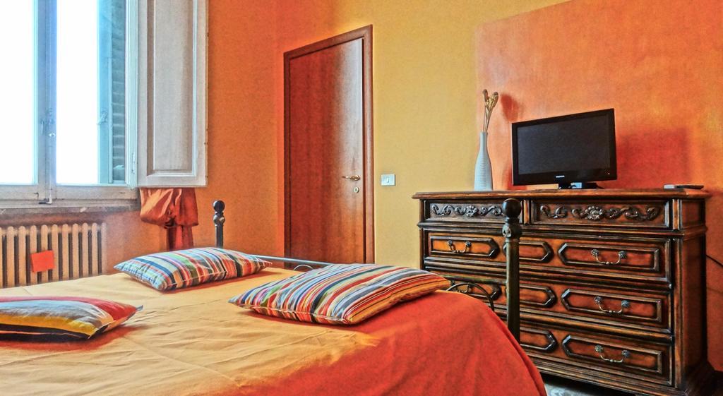 Affittacamere Belfiore Florence Buitenkant foto