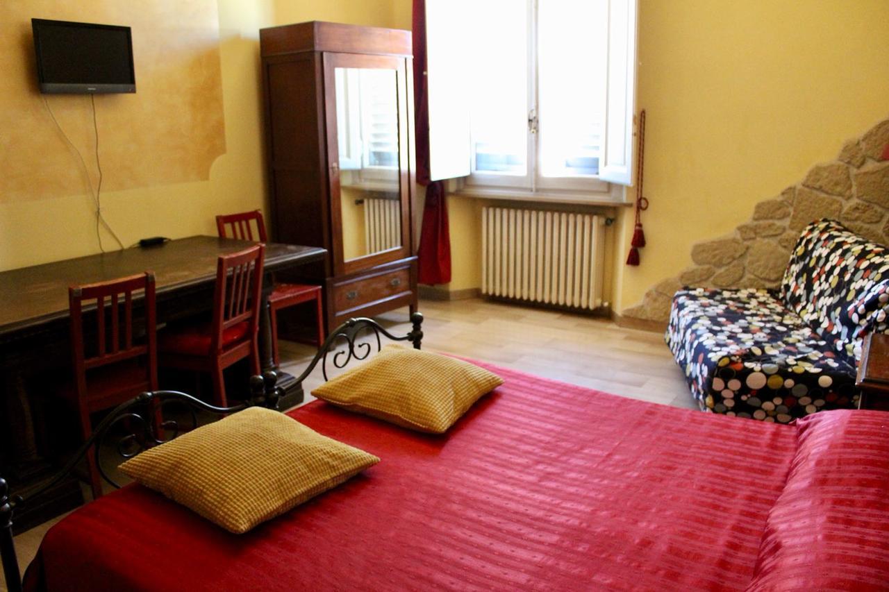 Affittacamere Belfiore Florence Buitenkant foto