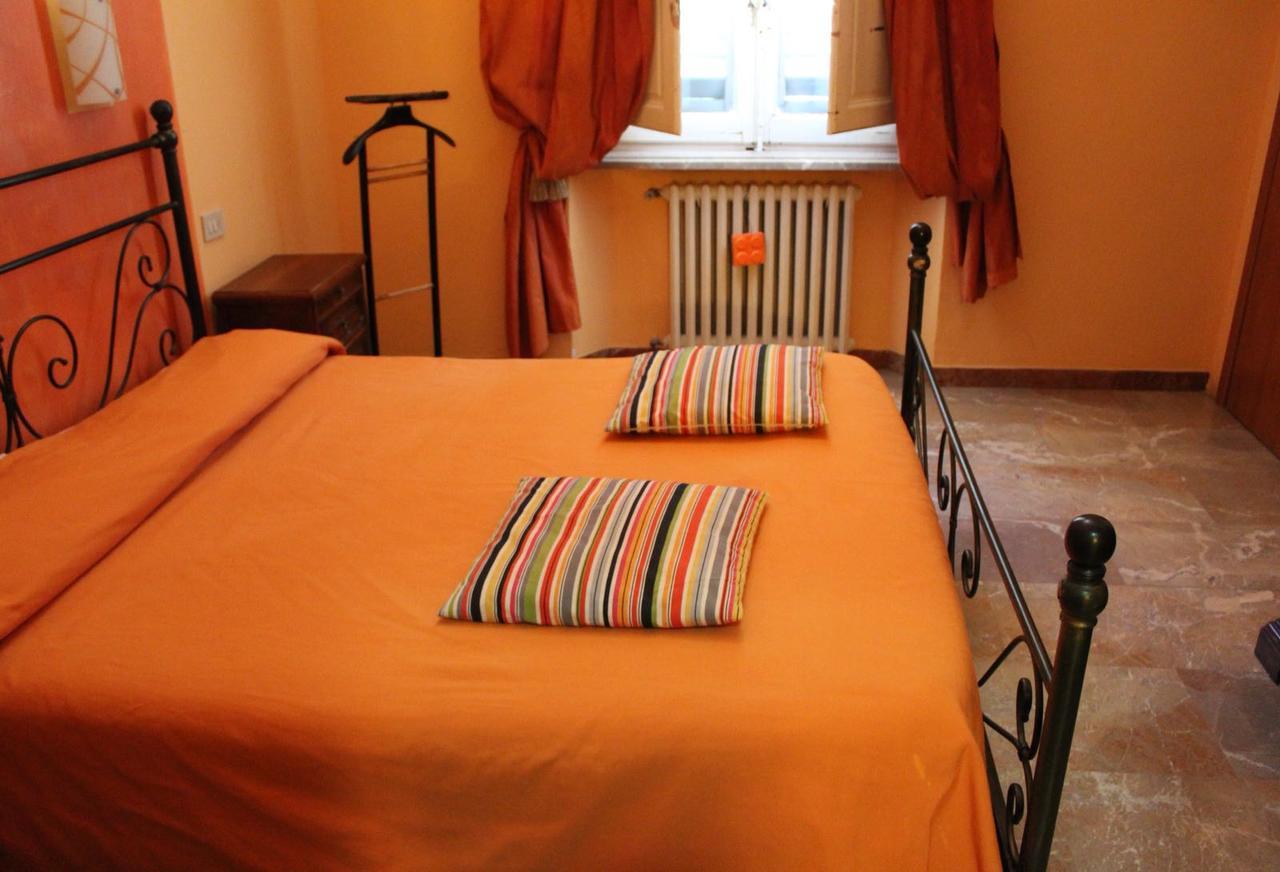 Affittacamere Belfiore Florence Buitenkant foto