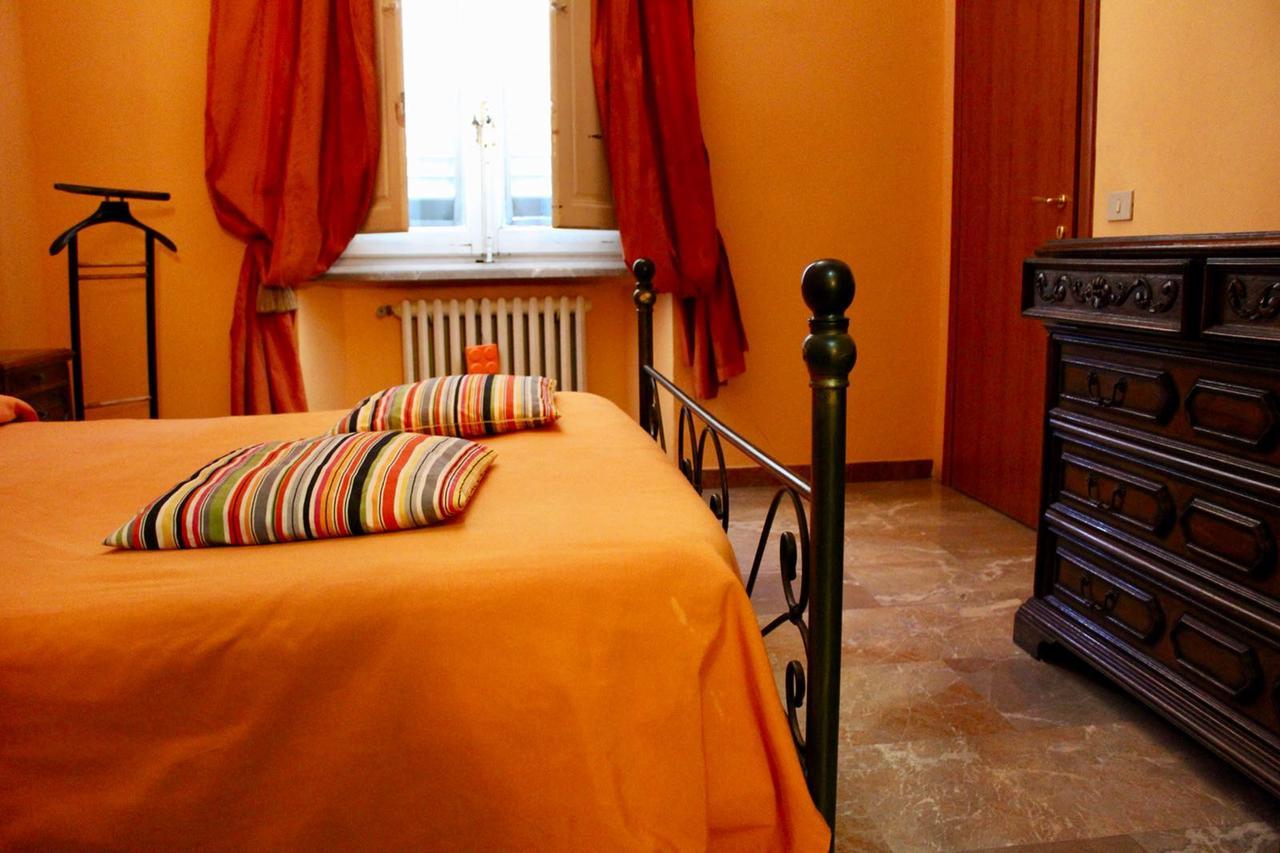 Affittacamere Belfiore Florence Buitenkant foto