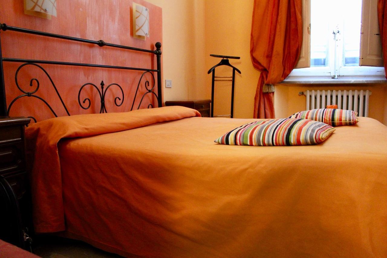 Affittacamere Belfiore Florence Buitenkant foto