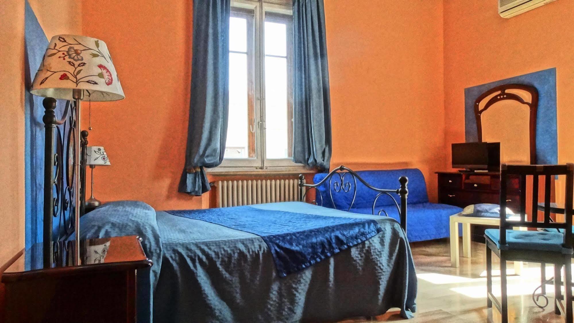 Affittacamere Belfiore Florence Buitenkant foto