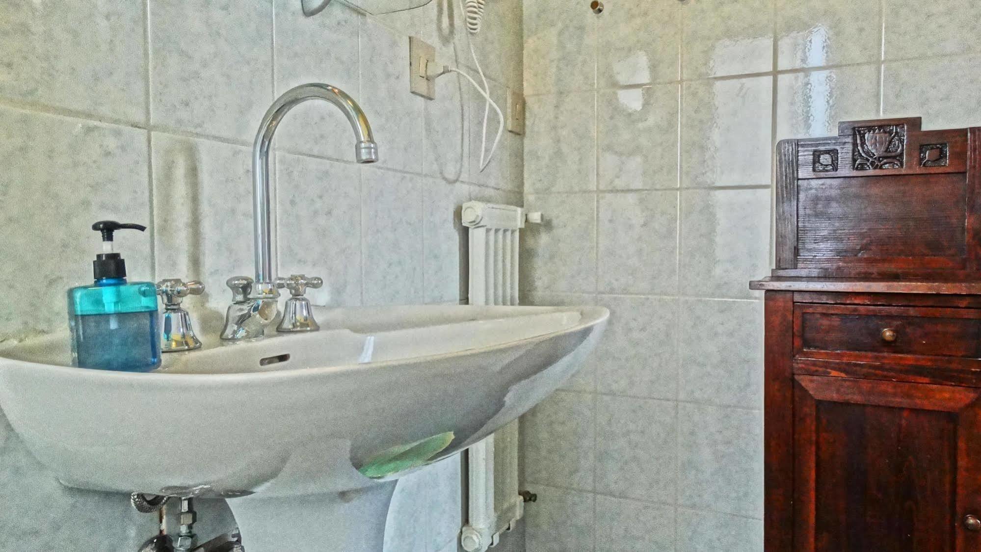 Affittacamere Belfiore Florence Buitenkant foto