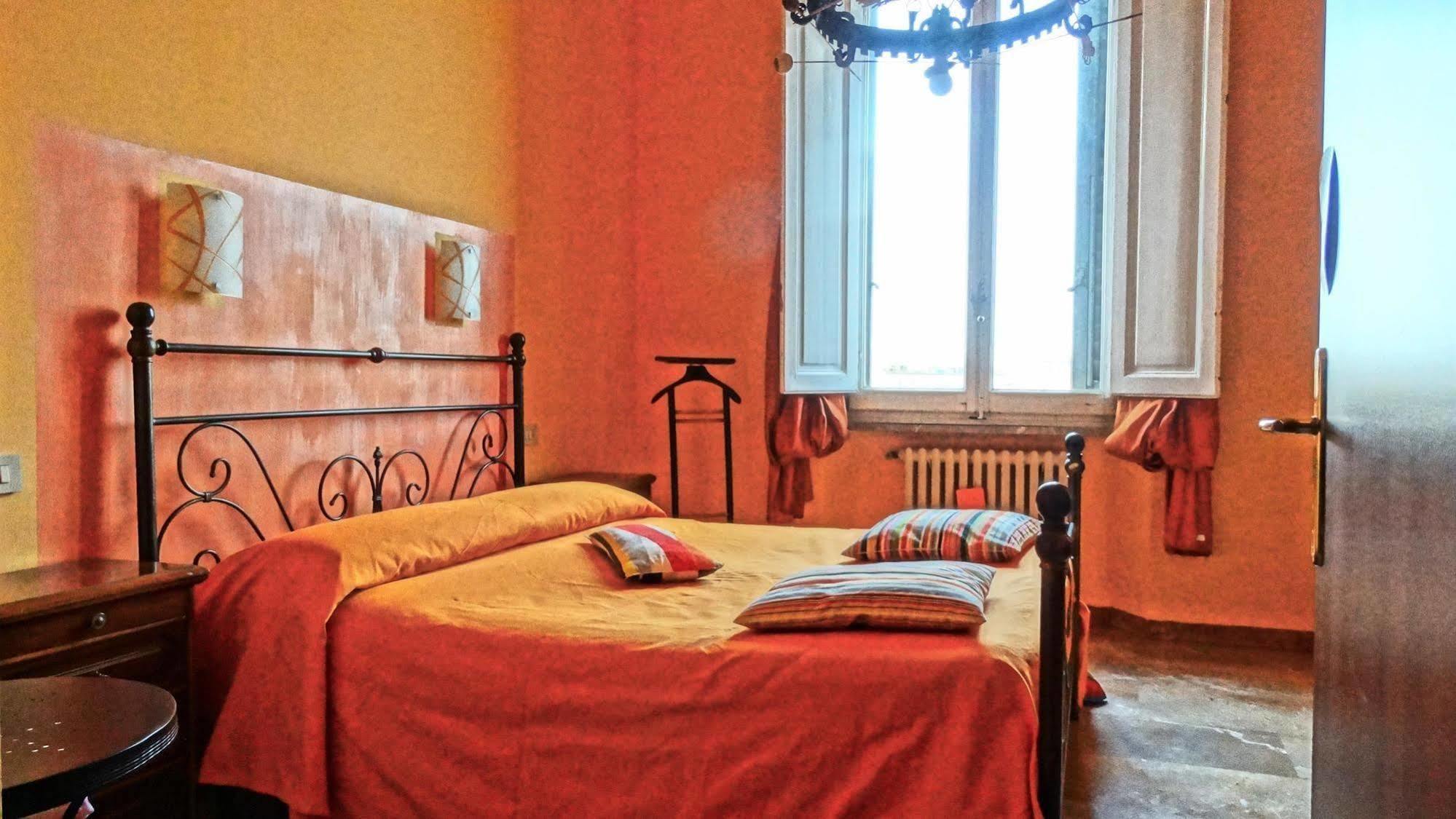 Affittacamere Belfiore Florence Buitenkant foto