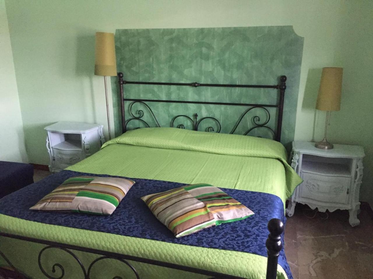Affittacamere Belfiore Florence Buitenkant foto
