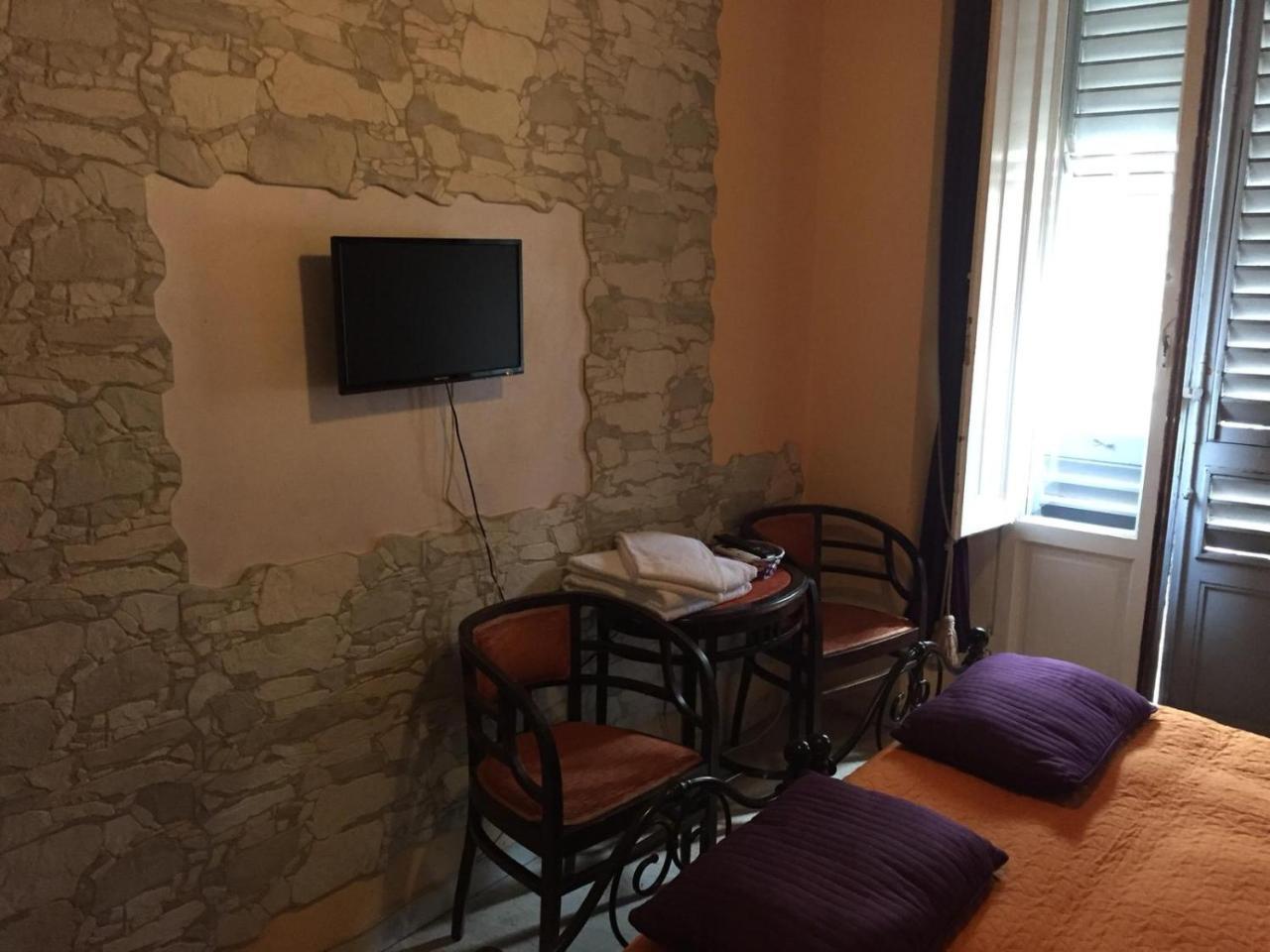 Affittacamere Belfiore Florence Buitenkant foto