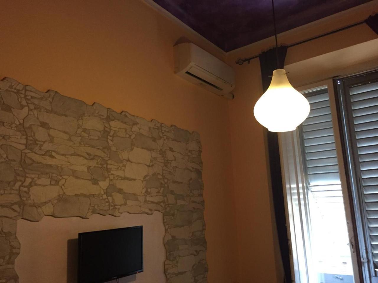 Affittacamere Belfiore Florence Buitenkant foto